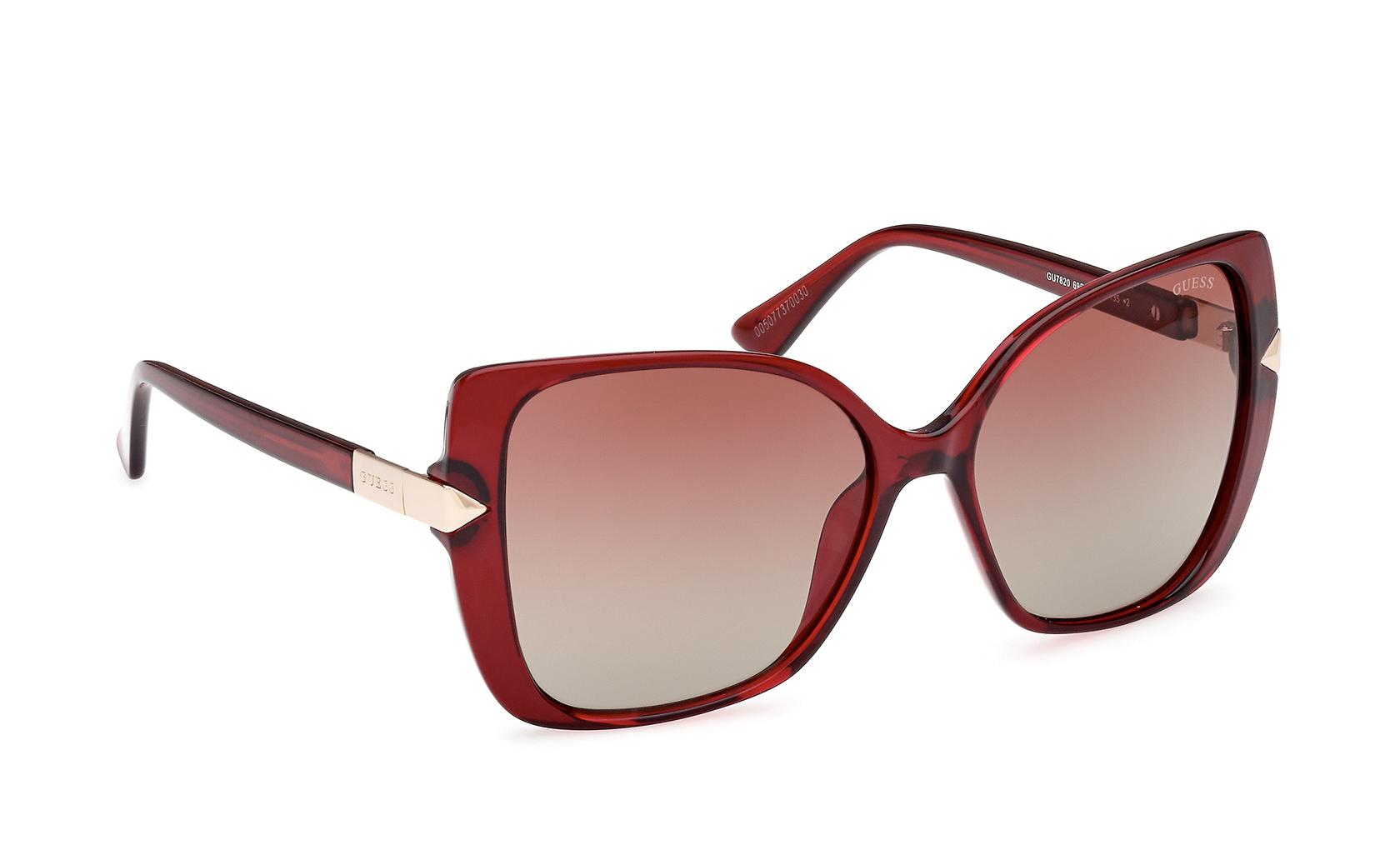 Guess Sunglasses GU7820 69F