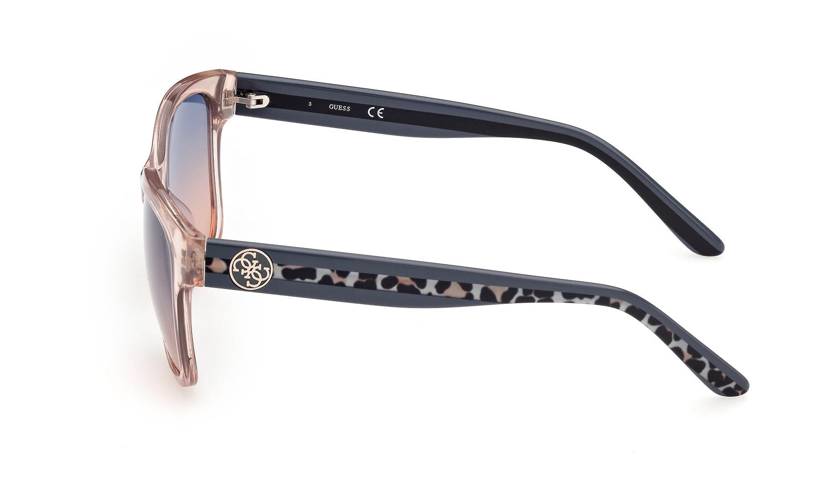 Guess Sunglasses GU7823 57W