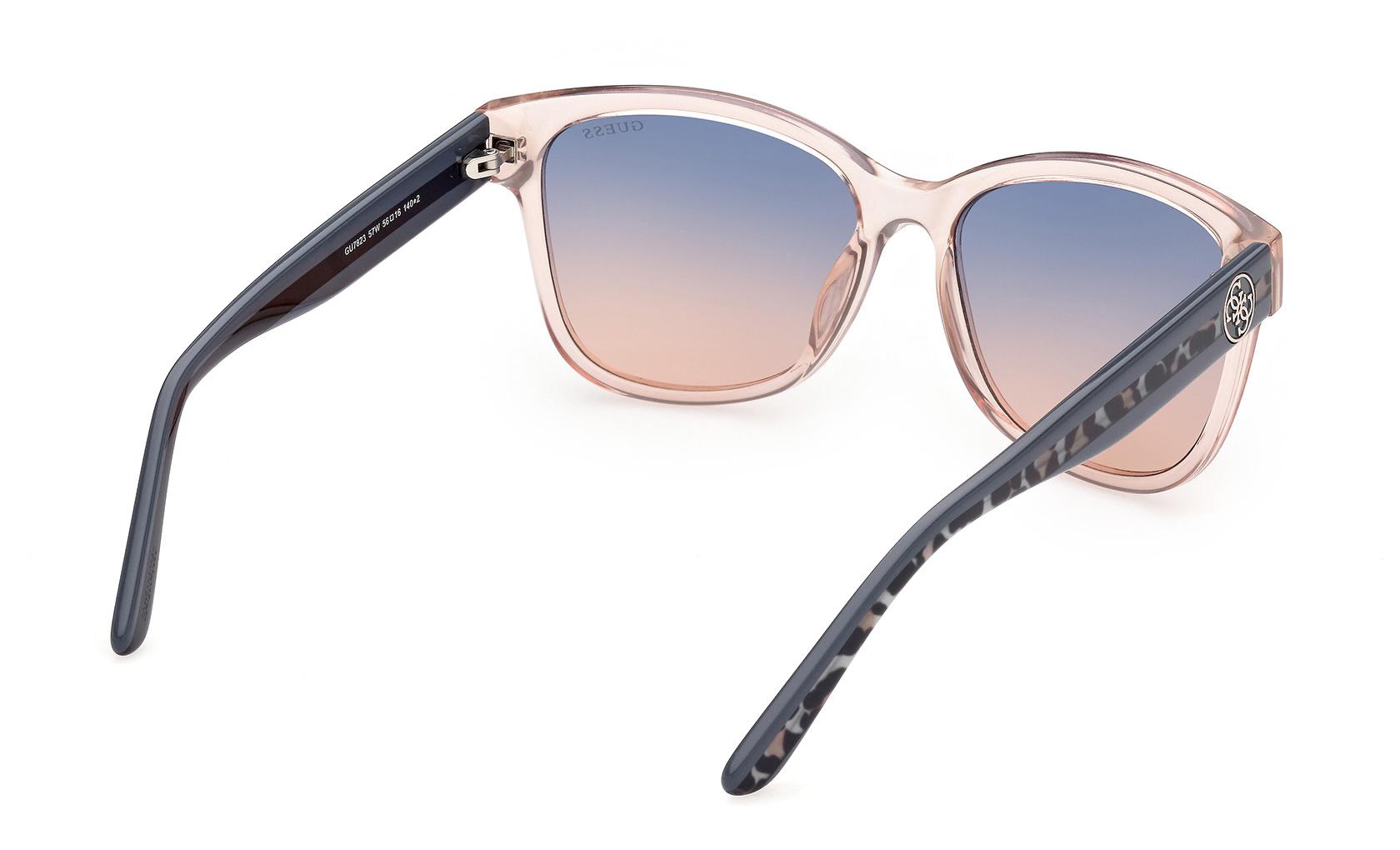 Guess Sunglasses GU7823 57W