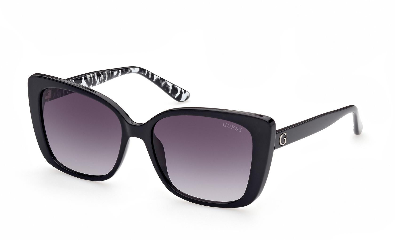 Guess Sunglasses GU7829 01B