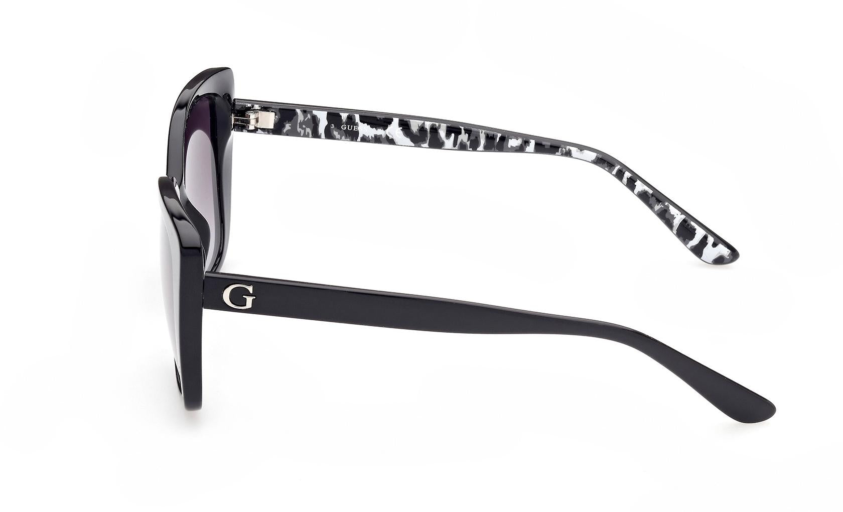 Guess Sunglasses GU7829 01B