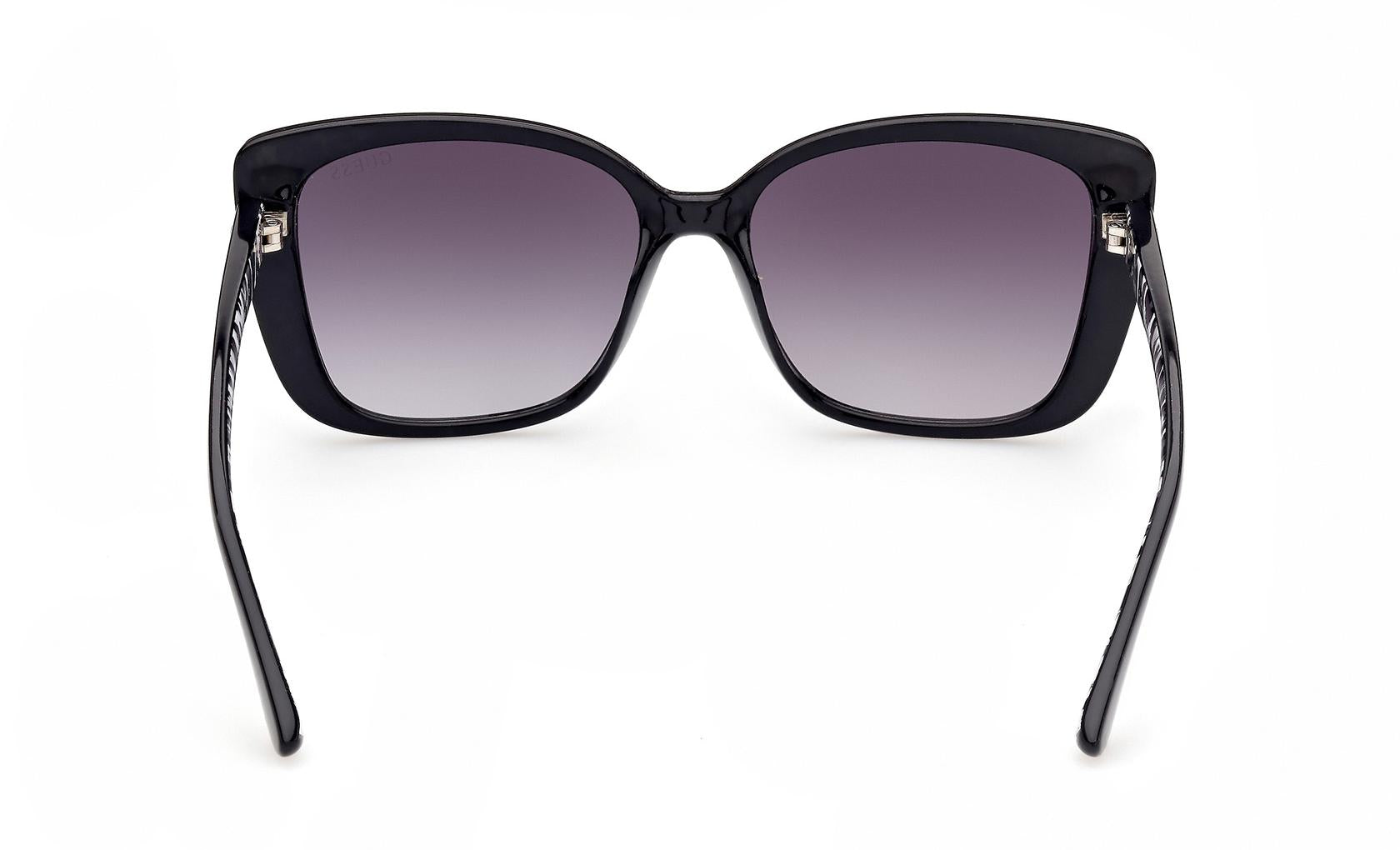 Guess Sunglasses GU7829 01B