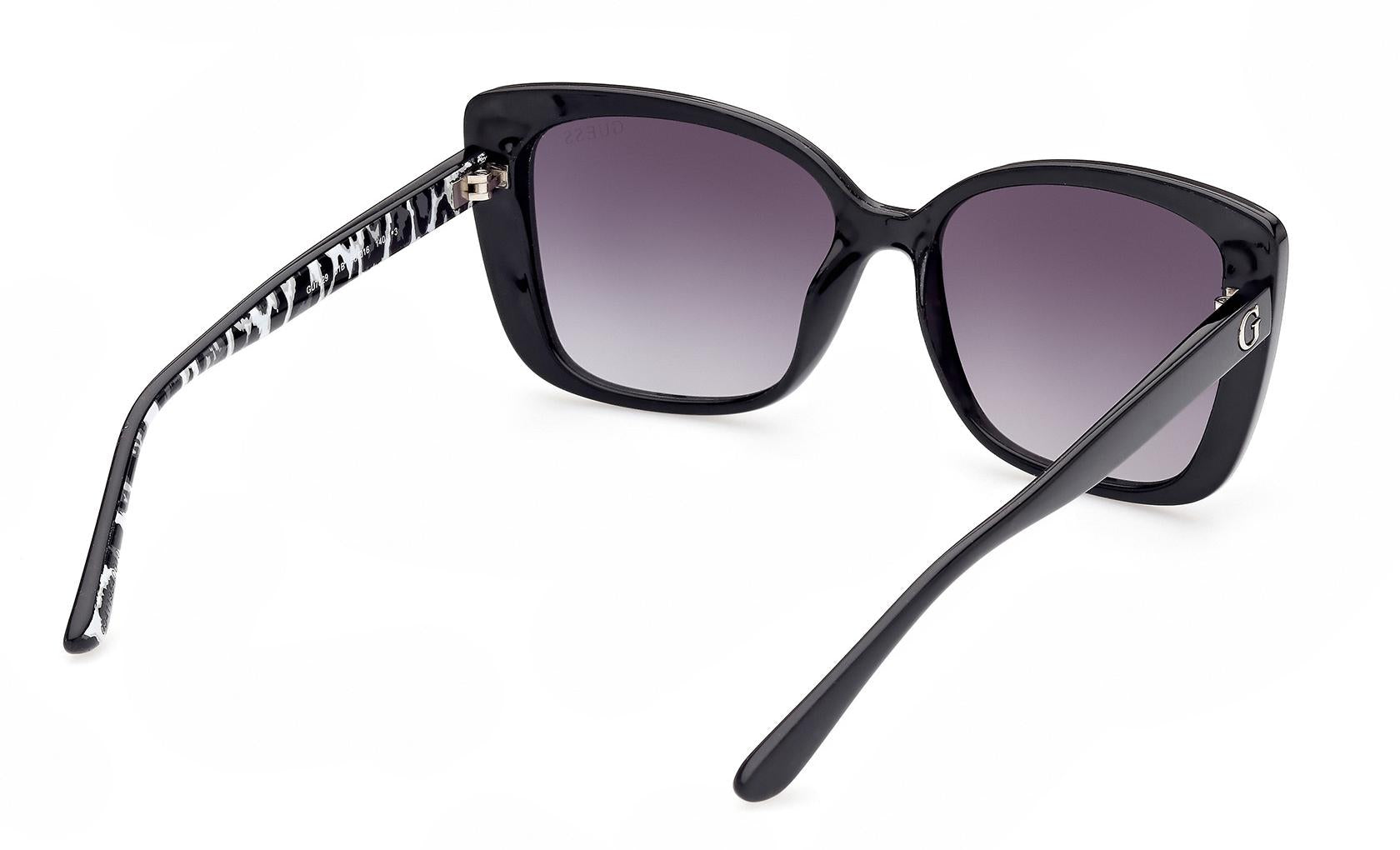 Guess Sunglasses GU7829 01B