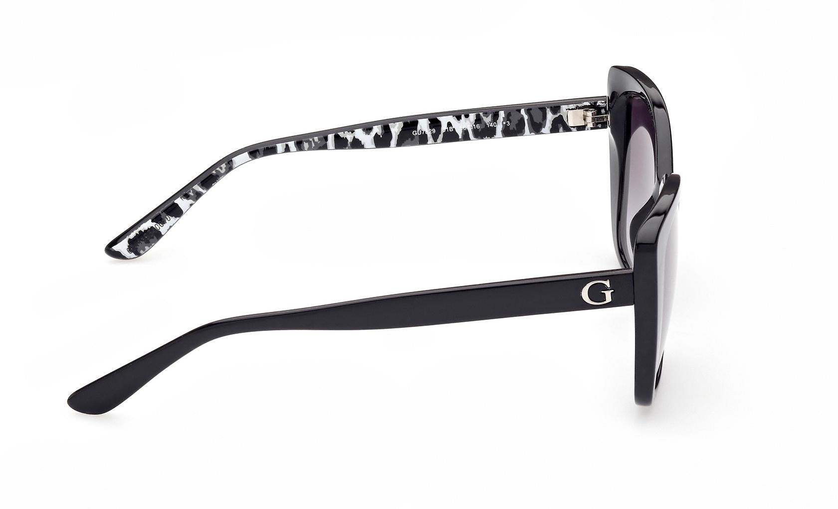 Guess Sunglasses GU7829 01B