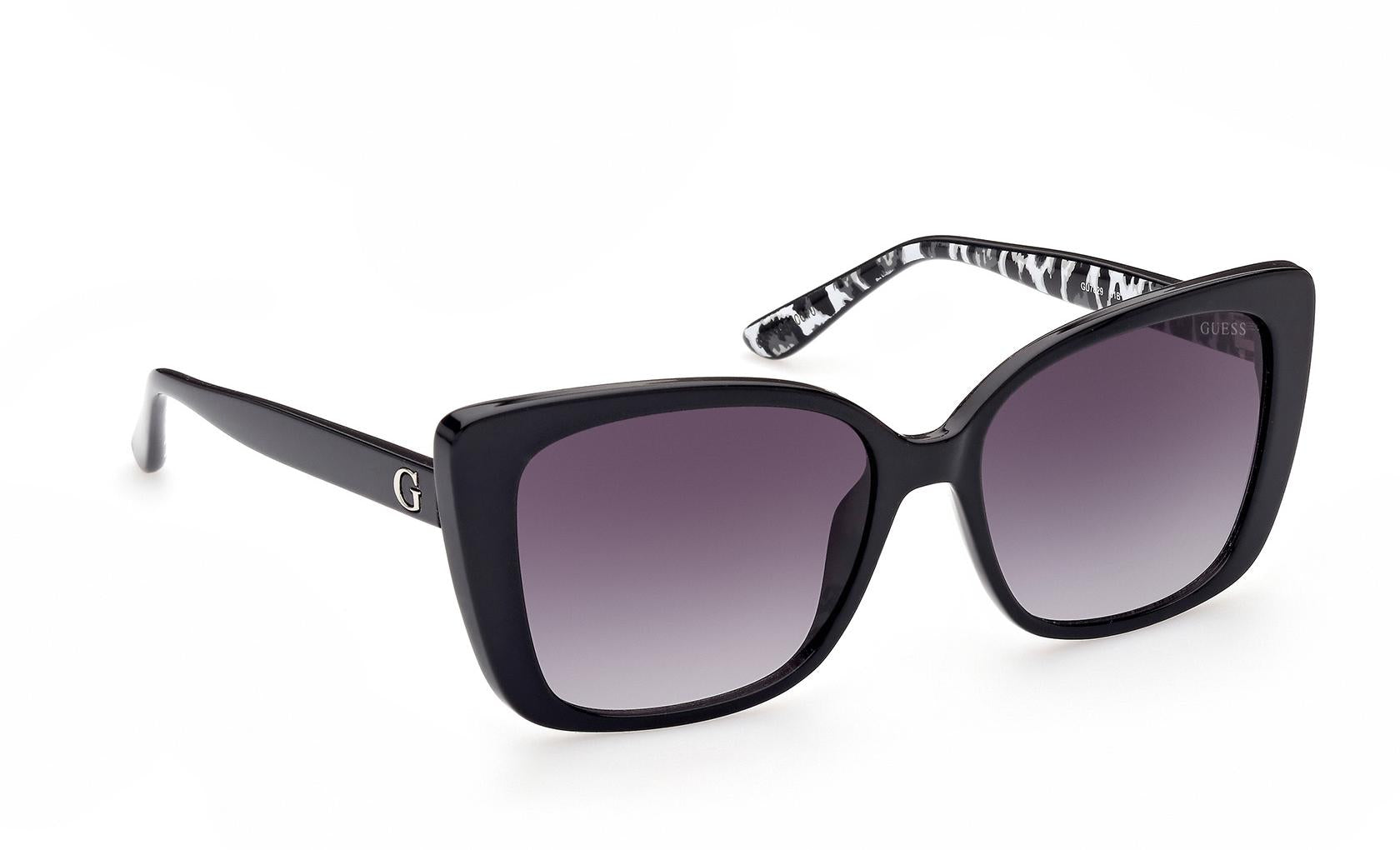 Guess Sunglasses GU7829 01B