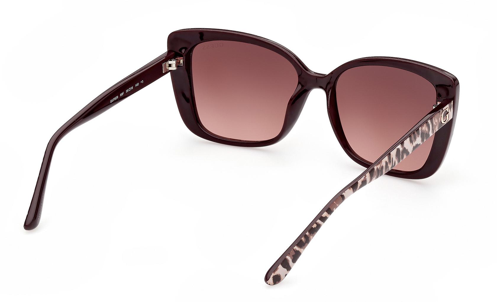 Guess Sunglasses GU7829 69F