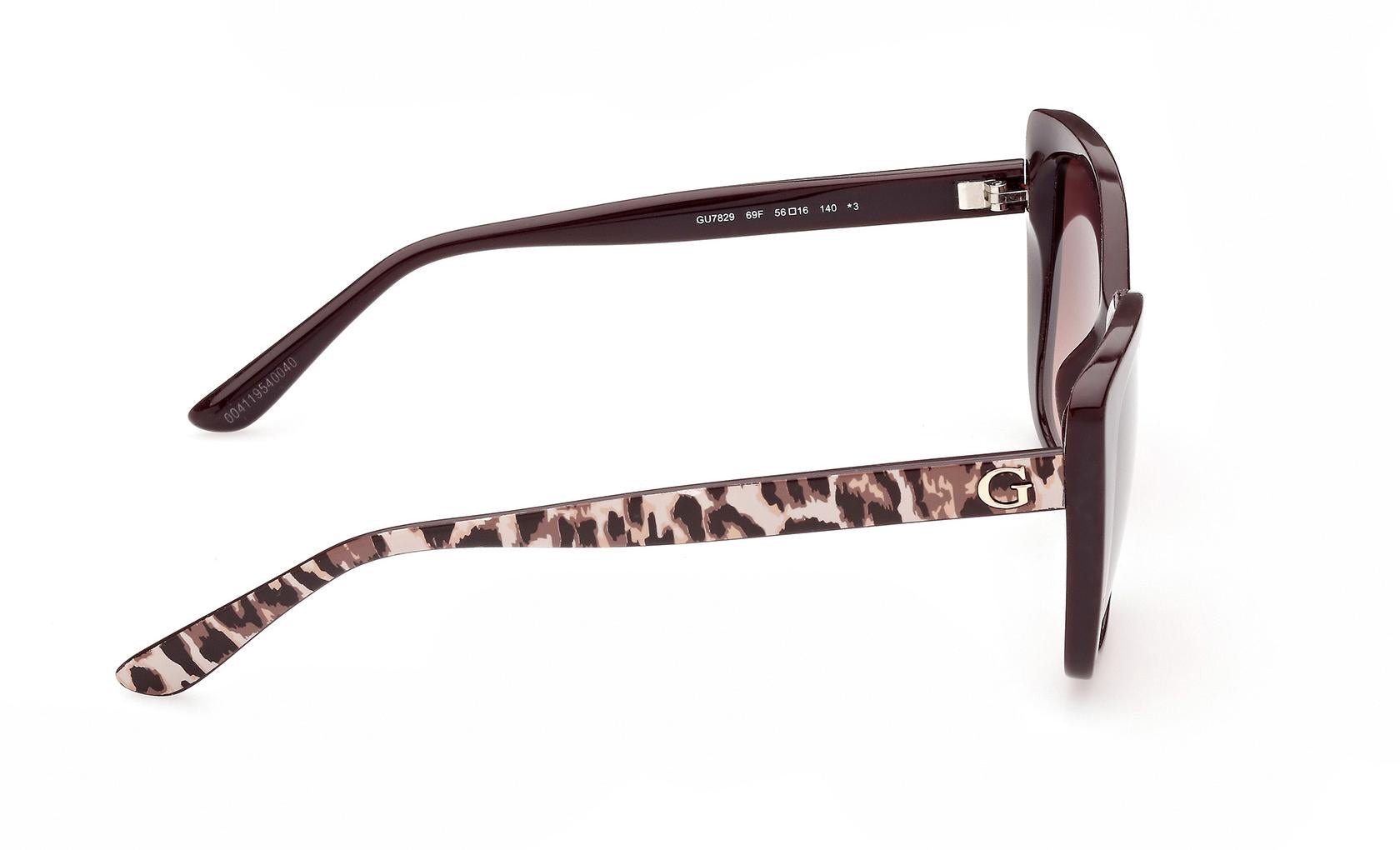 Guess Sunglasses GU7829 69F