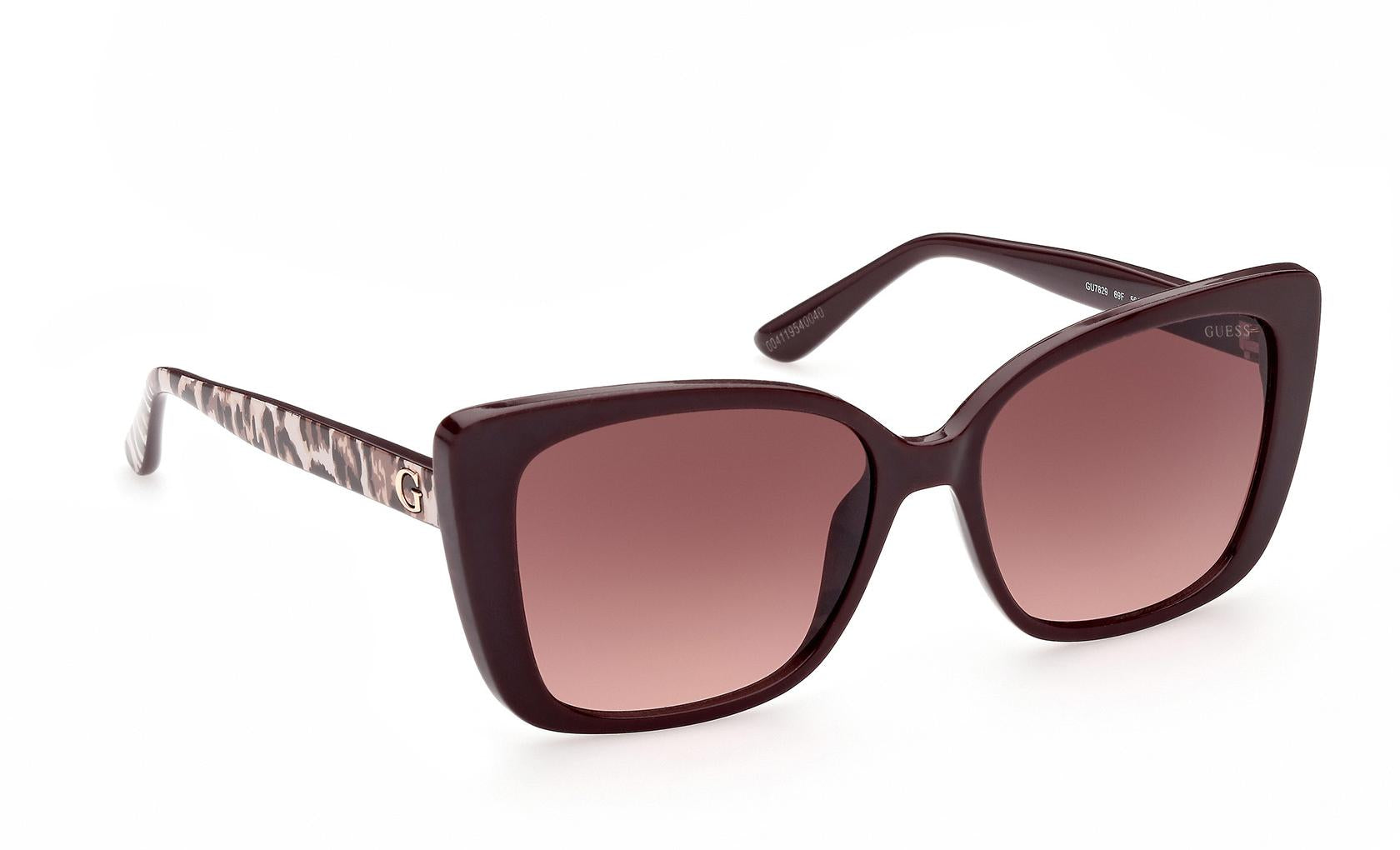 Guess Sunglasses GU7829 69F