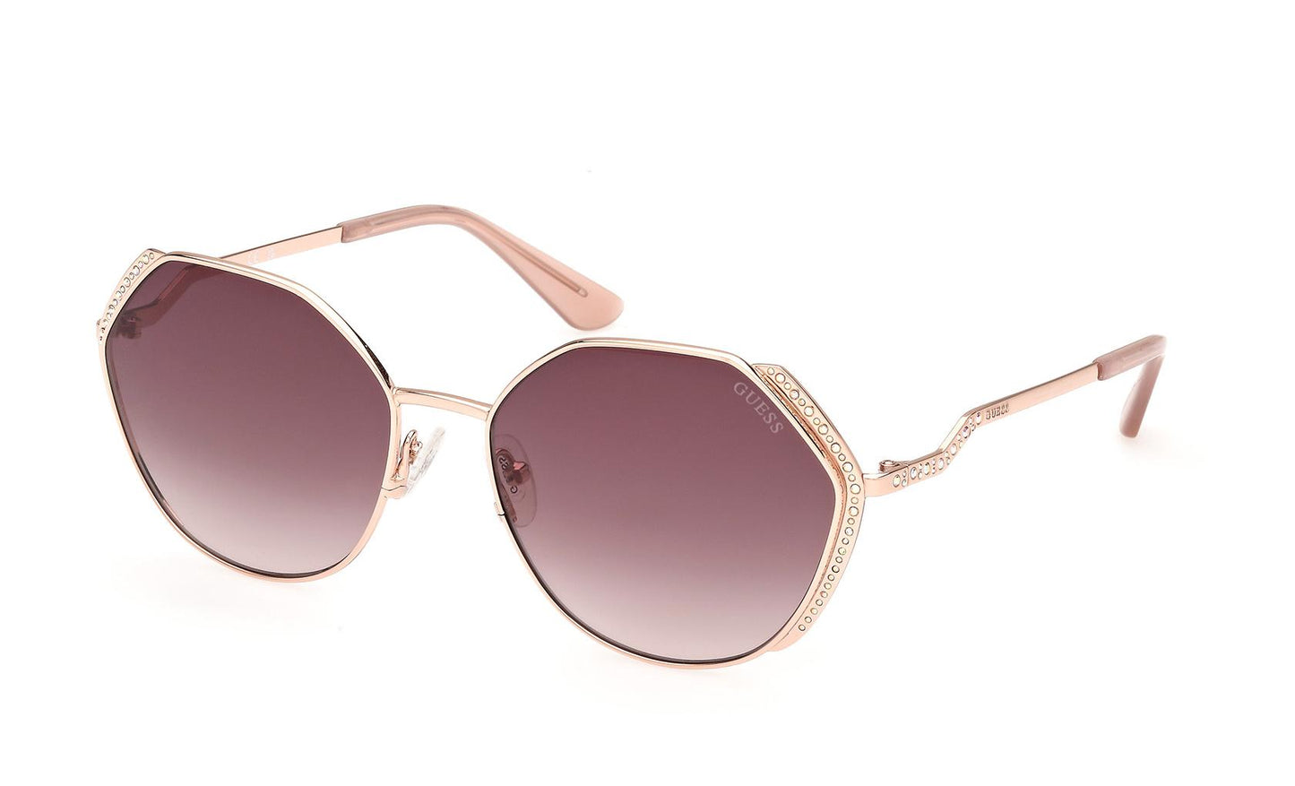 Guess Sunglasses GU7842/S 28Z