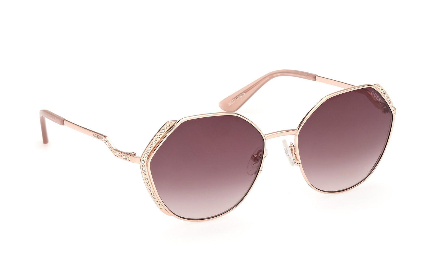 Guess Sunglasses GU7842/S 28Z