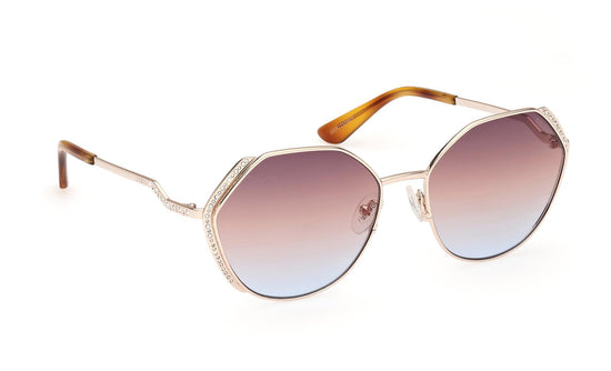 Guess Sunglasses GU7842/S 33F