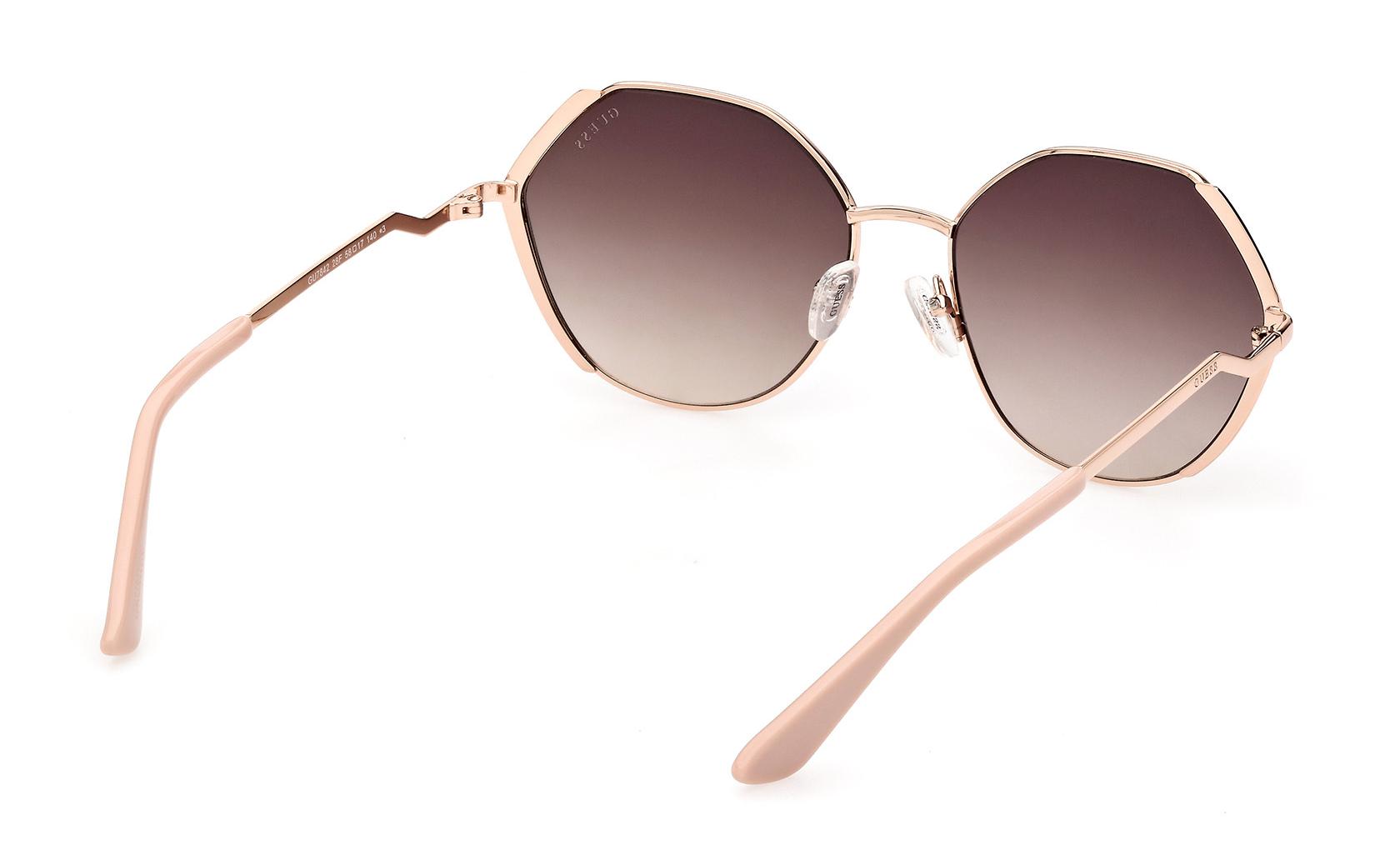 Guess Sunglasses GU7842 28F