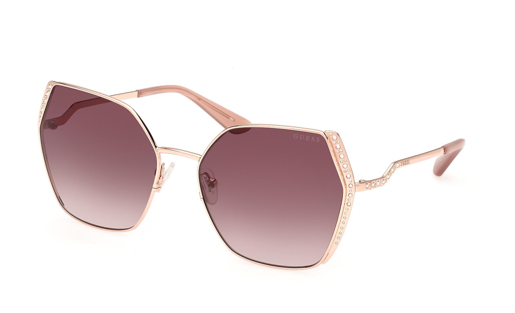 Guess Sunglasses GU7843/S 28Z