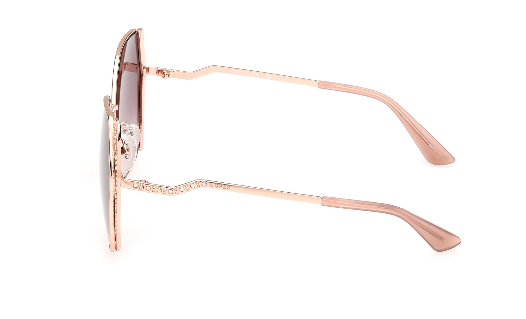 Guess Sunglasses GU7843/S 28Z