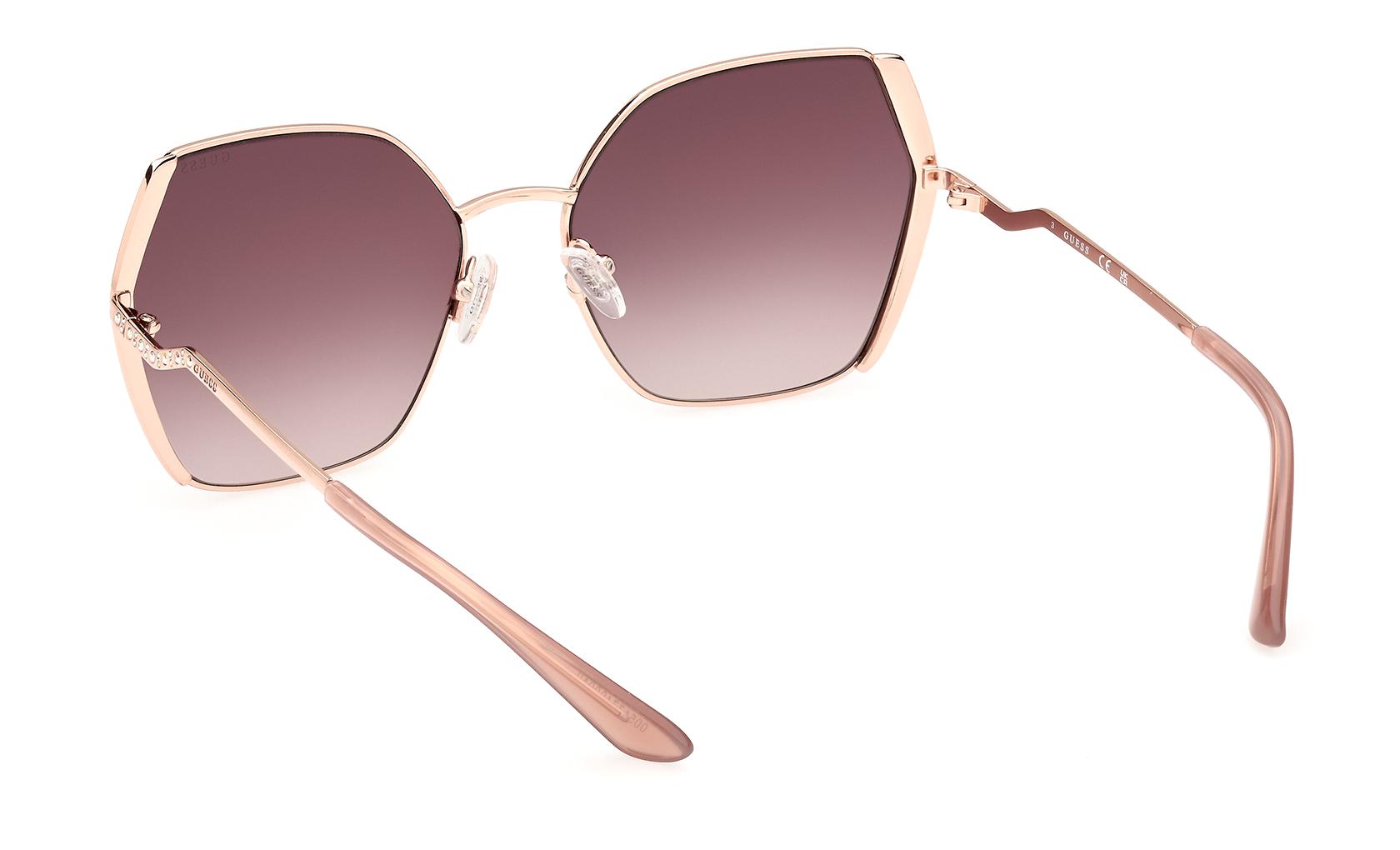 Guess Sunglasses GU7843/S 28Z