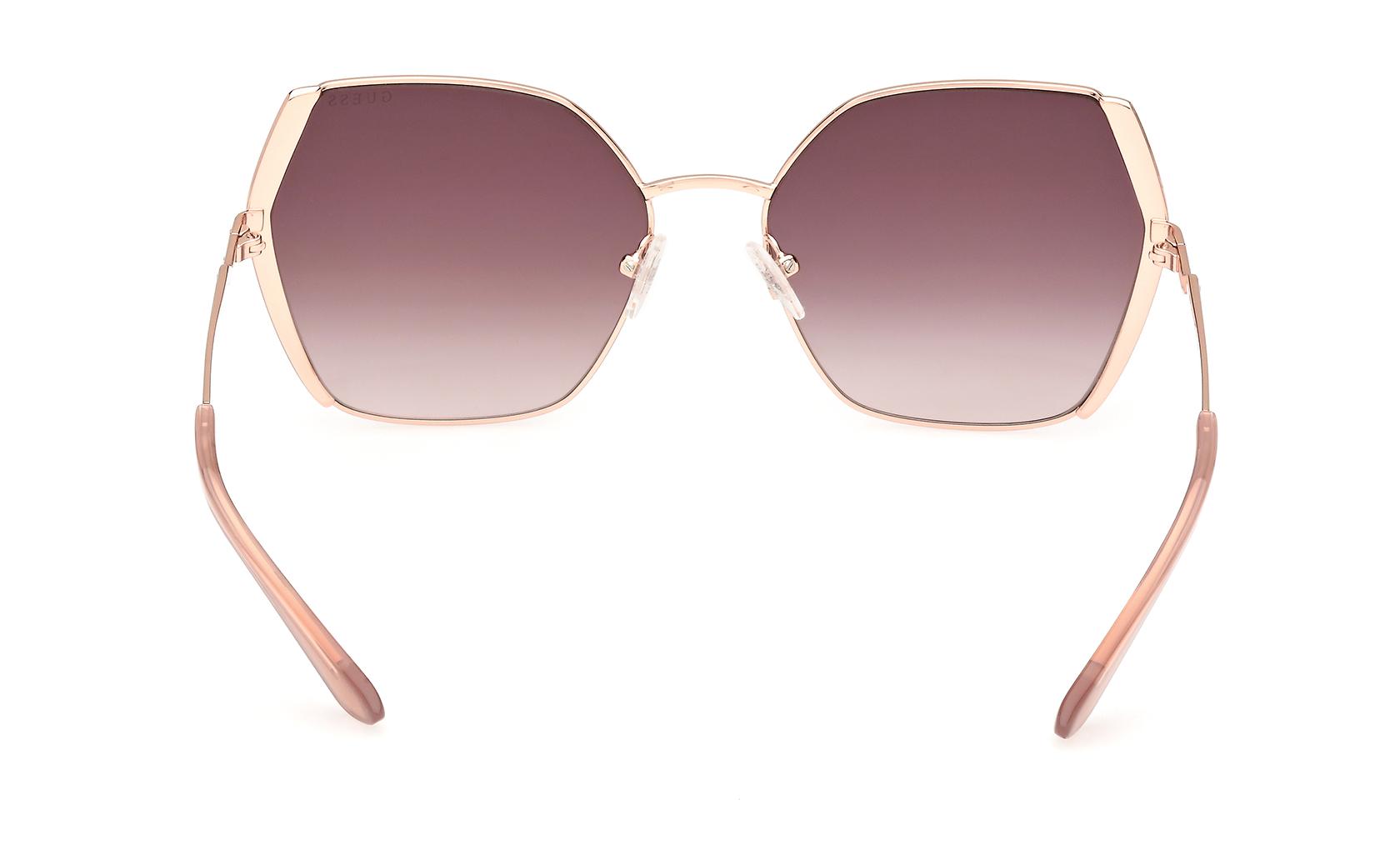 Guess Sunglasses GU7843/S 28Z