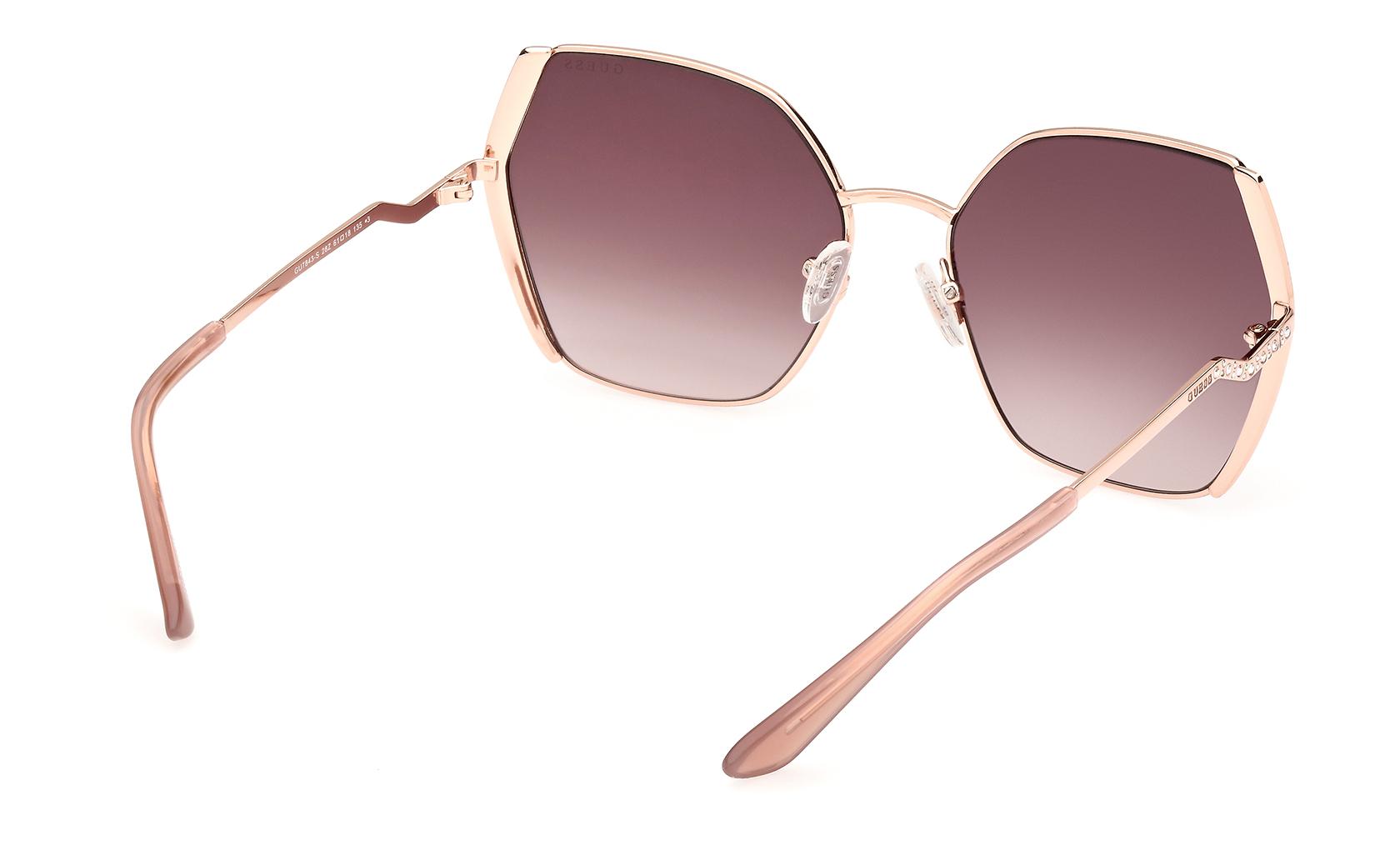 Guess Sunglasses GU7843/S 28Z