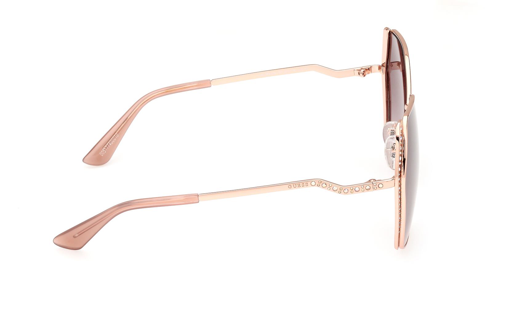 Guess Sunglasses GU7843/S 28Z