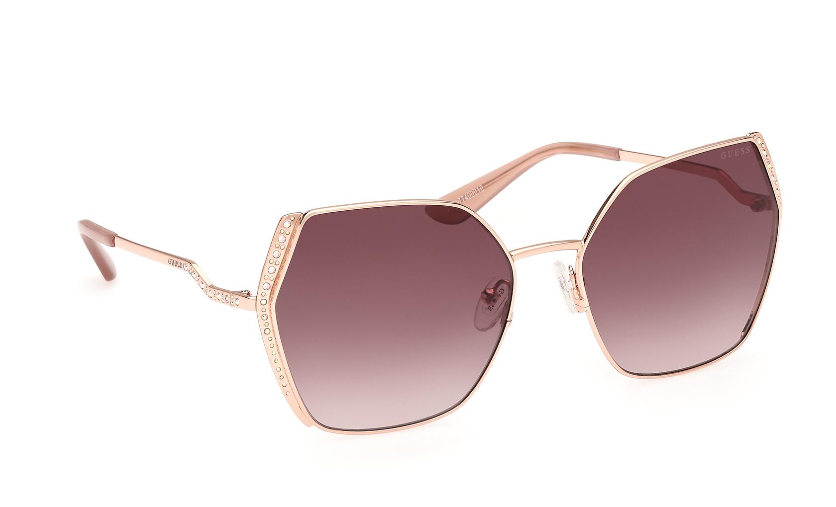 Guess Sunglasses GU7843/S 28Z