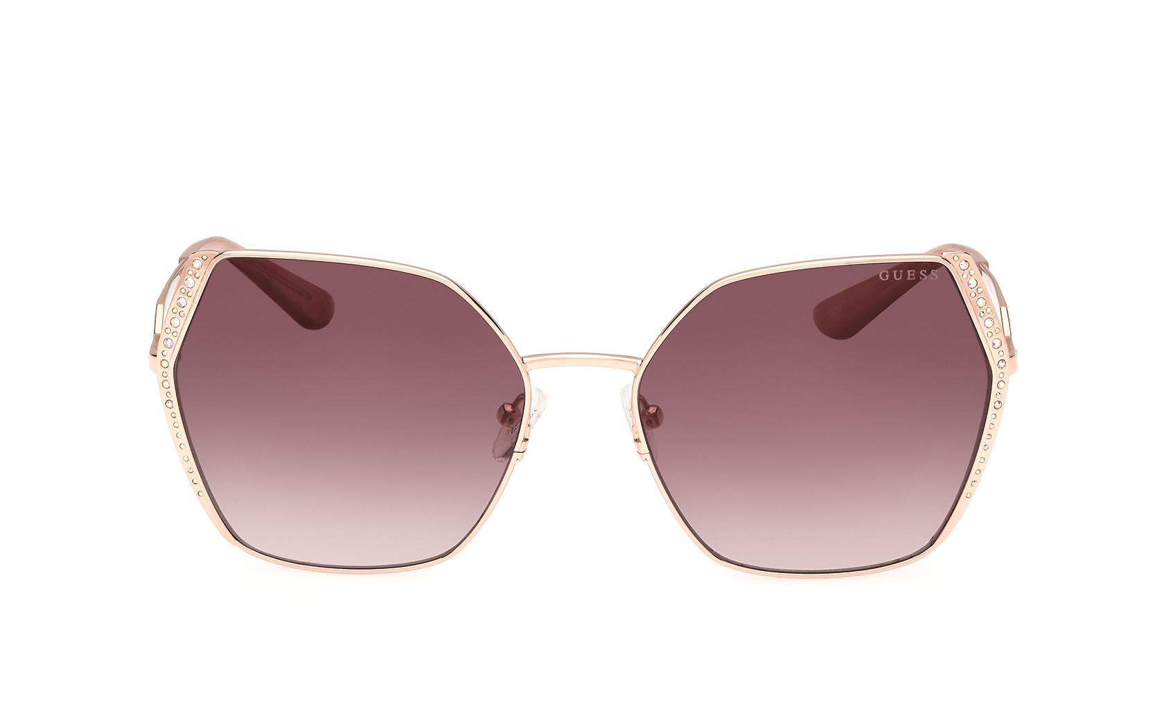 Guess Sunglasses GU7843/S 28Z