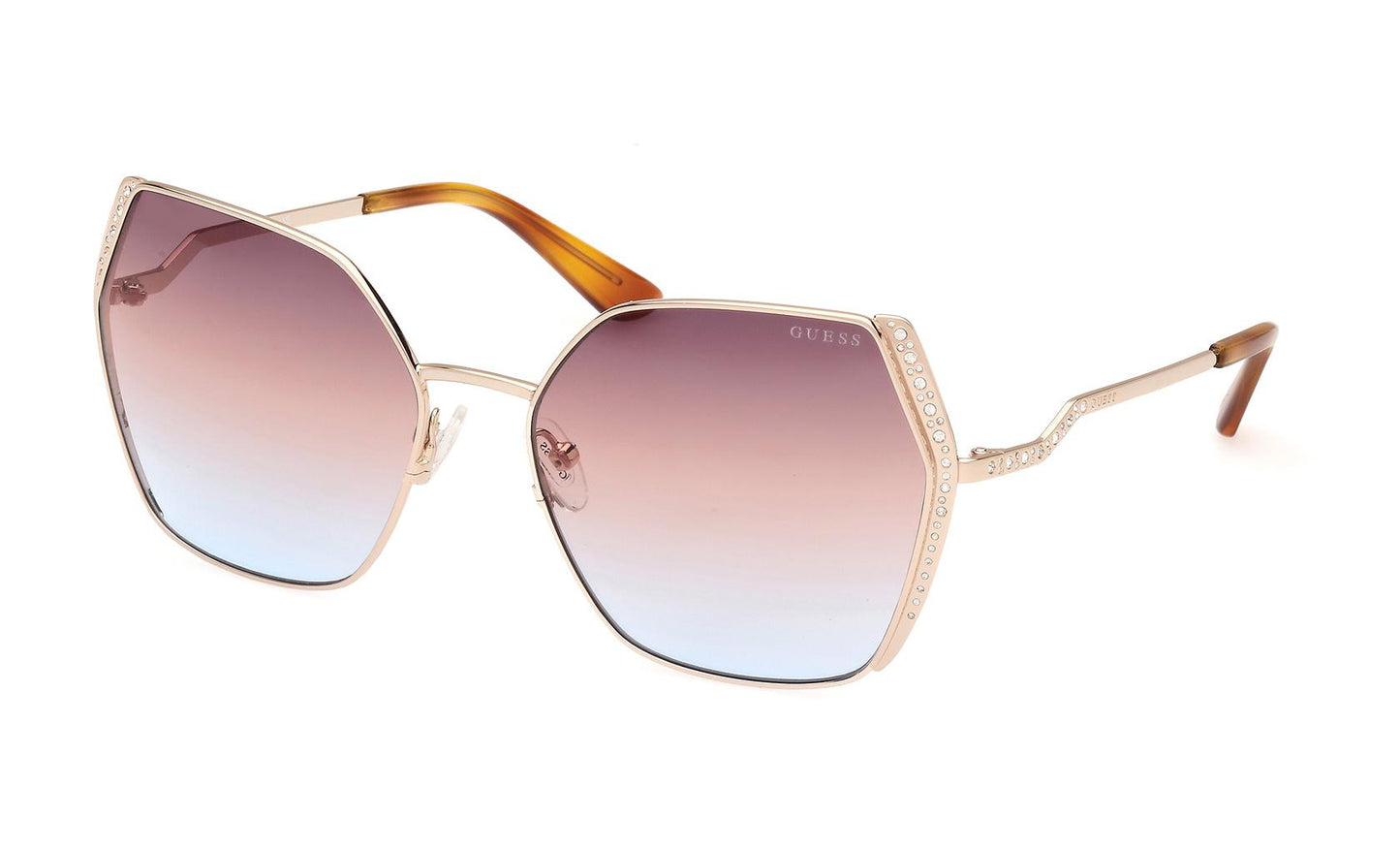 Guess Sunglasses GU7843/S 33F