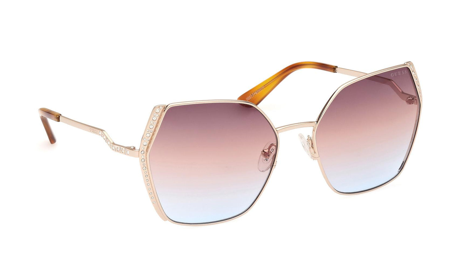 Guess Sunglasses GU7843/S 33F