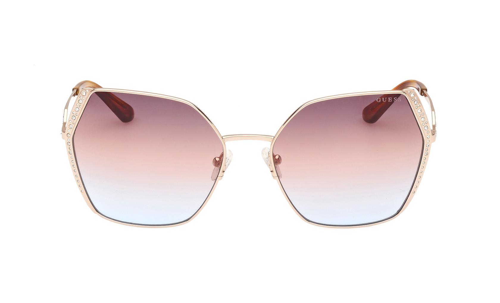 Guess Sunglasses GU7843/S 33F