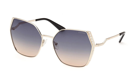 Guess Sunglasses GU7843/S 33W