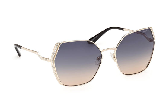 Guess Sunglasses GU7843/S 33W