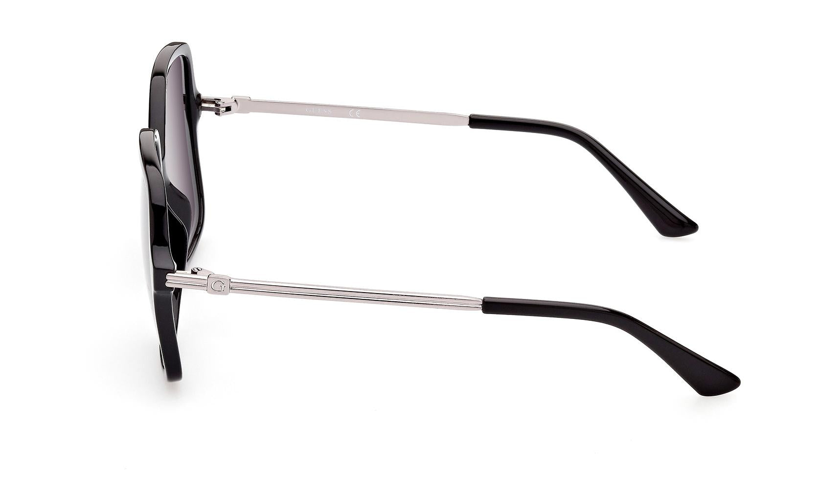 Guess Sunglasses GU7845 01B