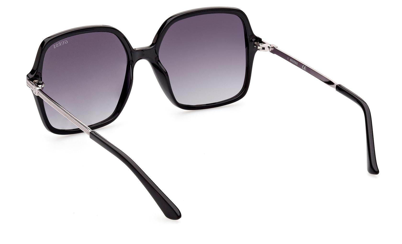 Guess Sunglasses GU7845 01B
