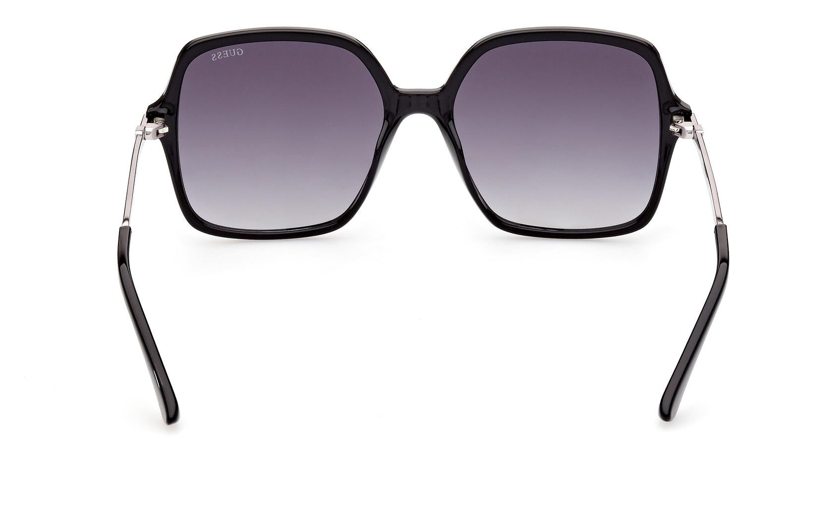 Guess Sunglasses GU7845 01B