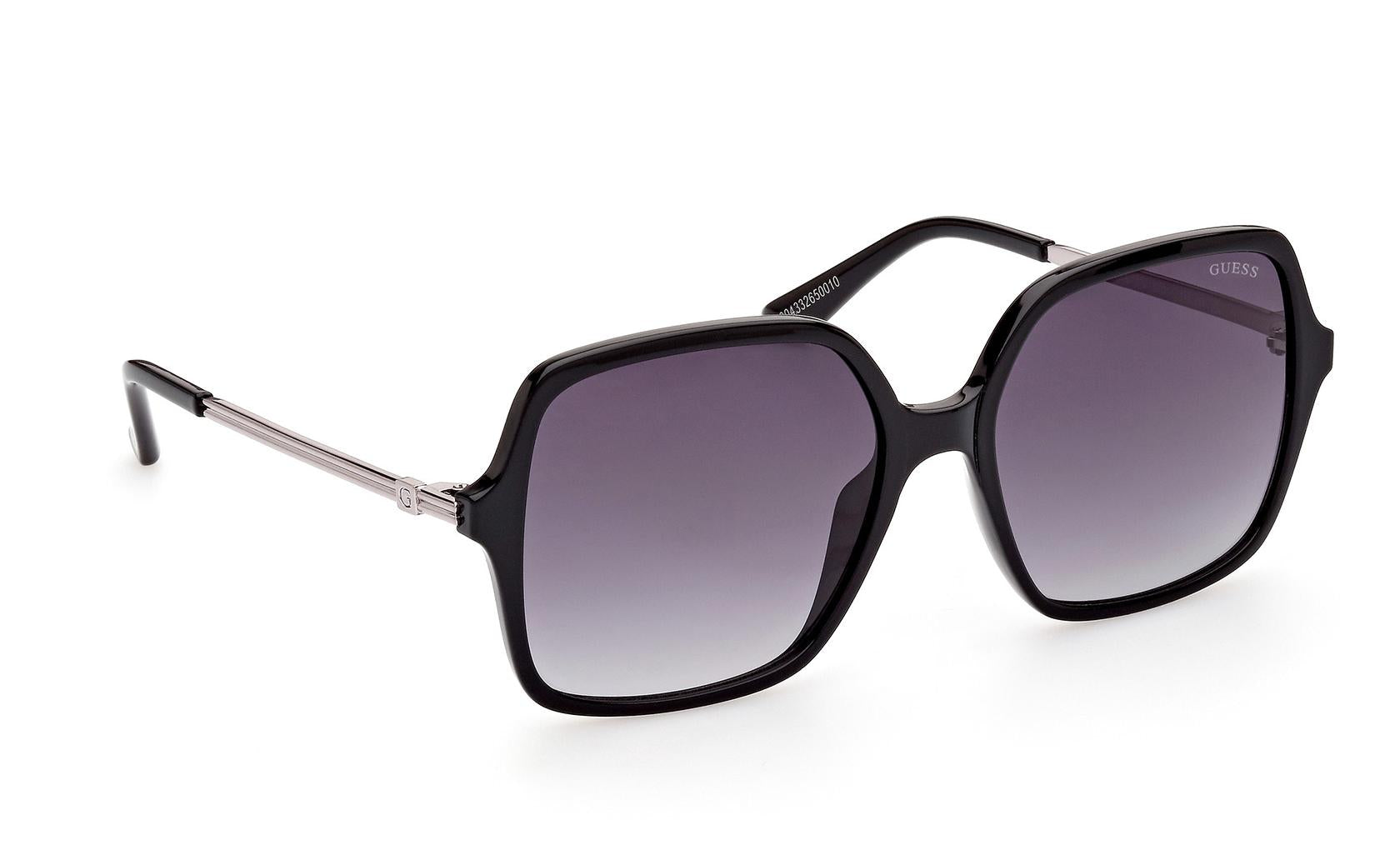 Guess Sunglasses GU7845 01B