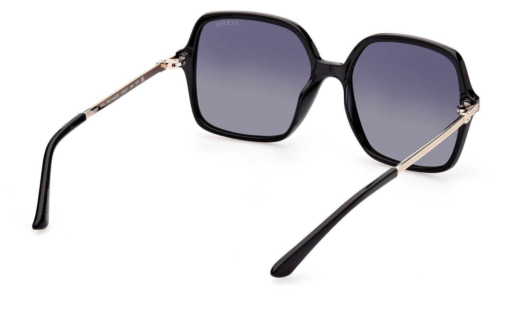 Guess Sunglasses GU7845 01D