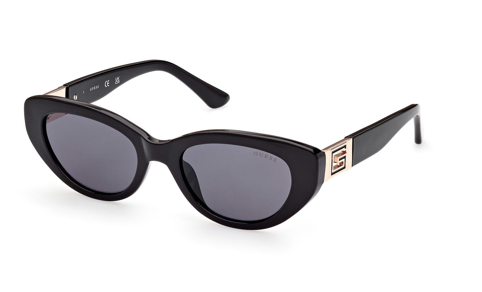 Guess Sunglasses GU7849 01A