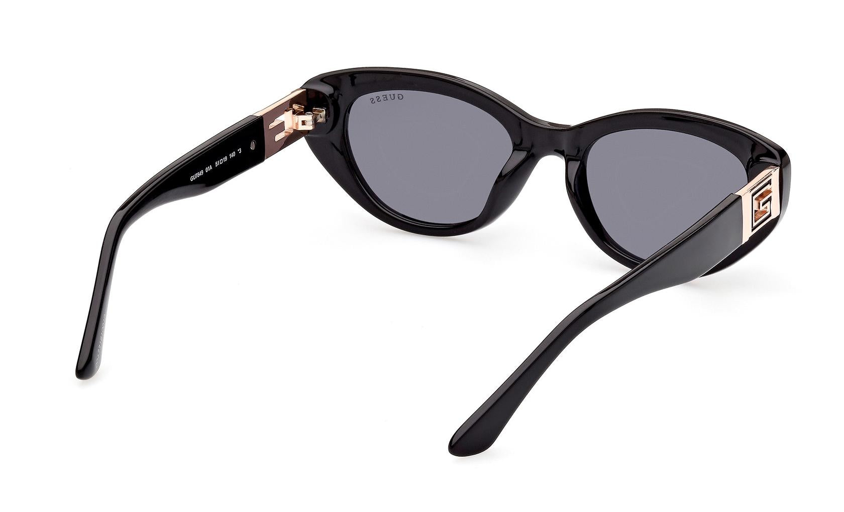 Guess GU7849 01A