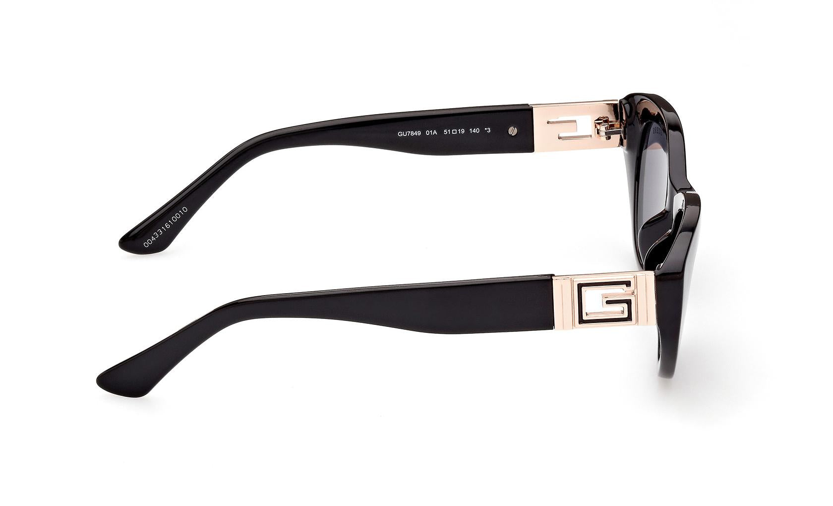 Guess GU7849 01A