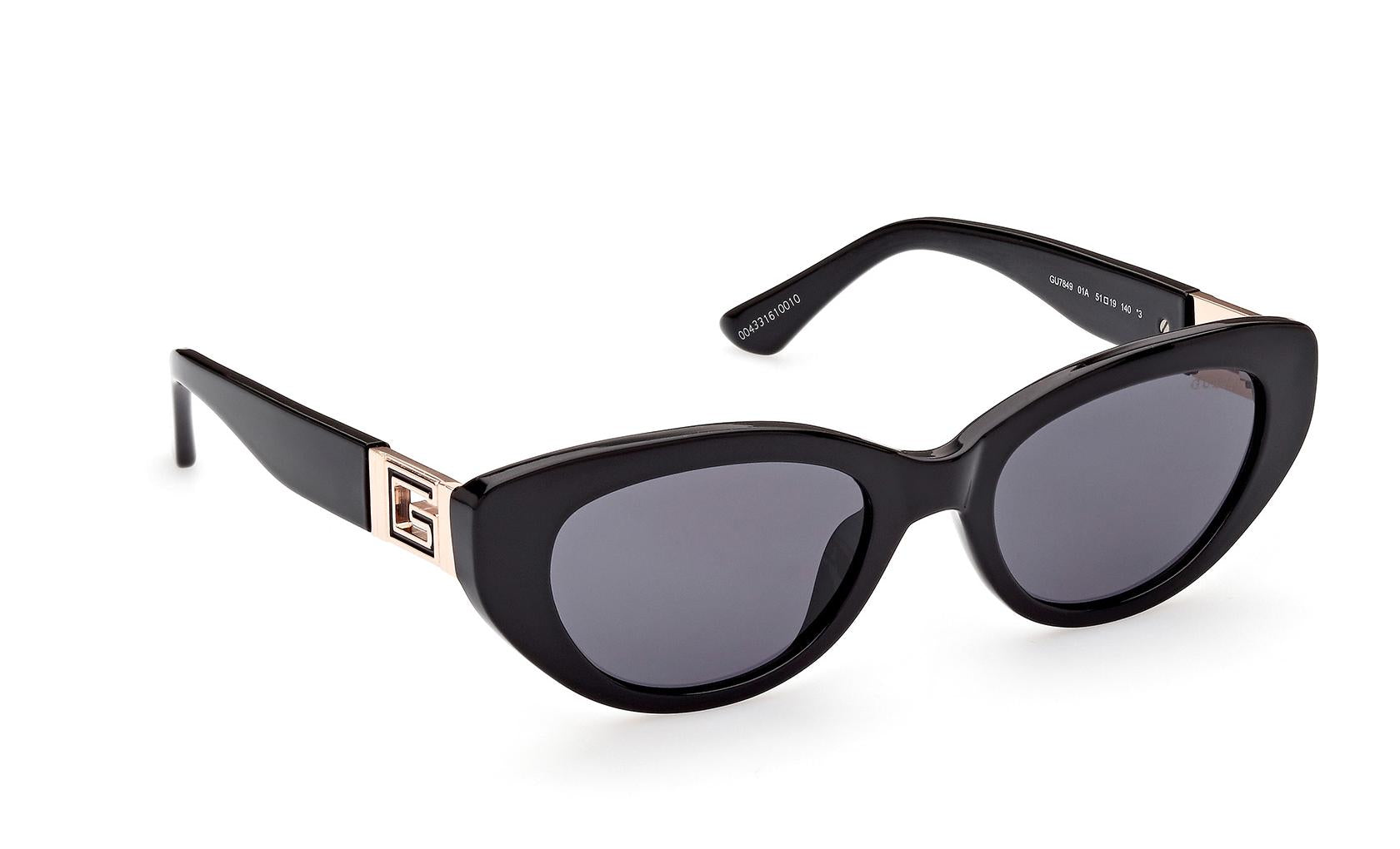 Guess GU7849 01A