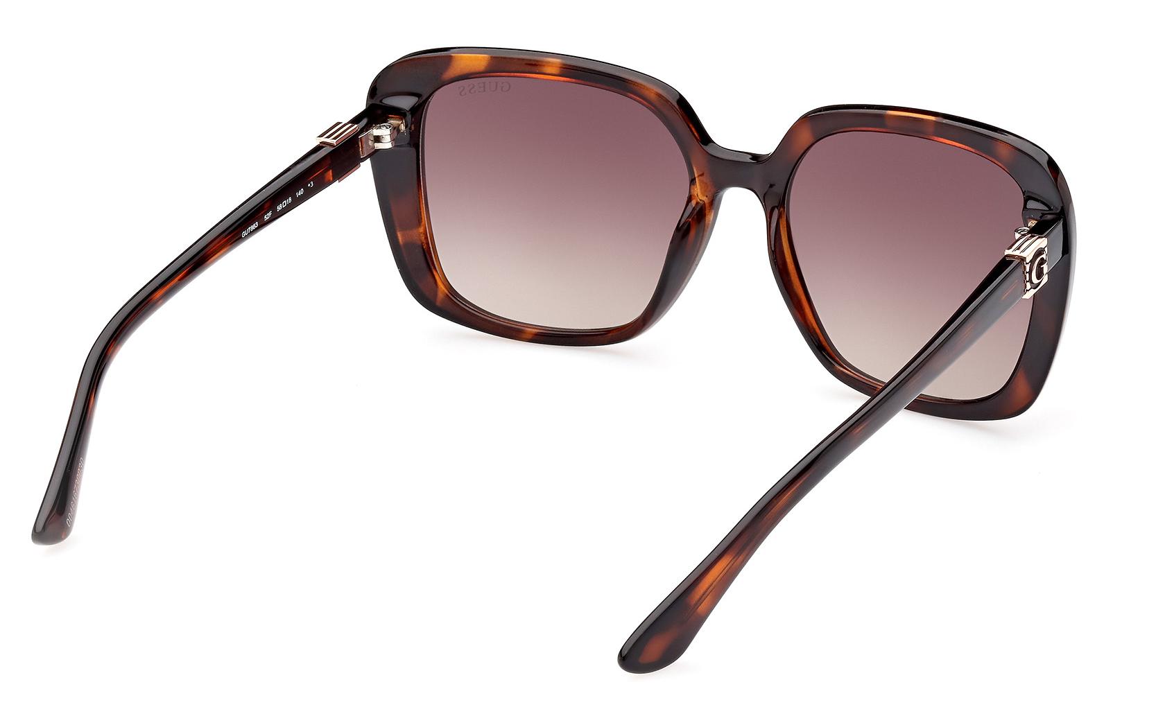 Guess Sunglasses GU7863 52F