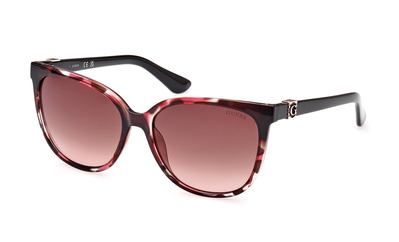 Guess Sunglasses GU7864 55T