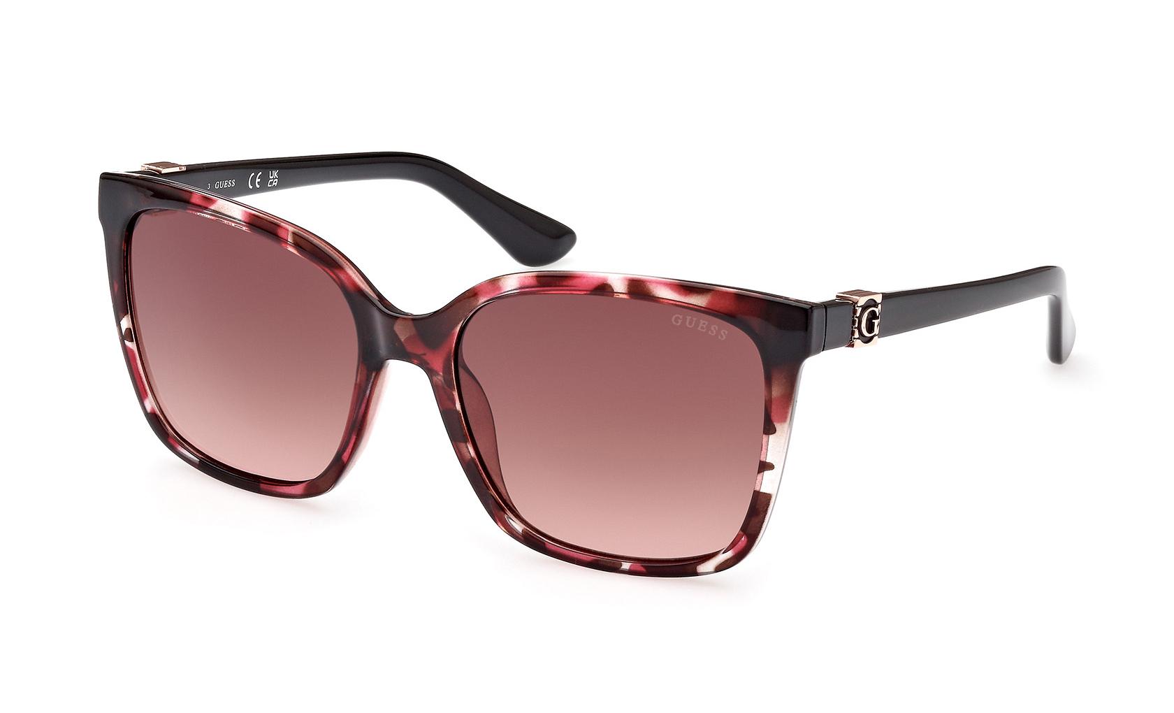 Guess Sunglasses GU7865 55T