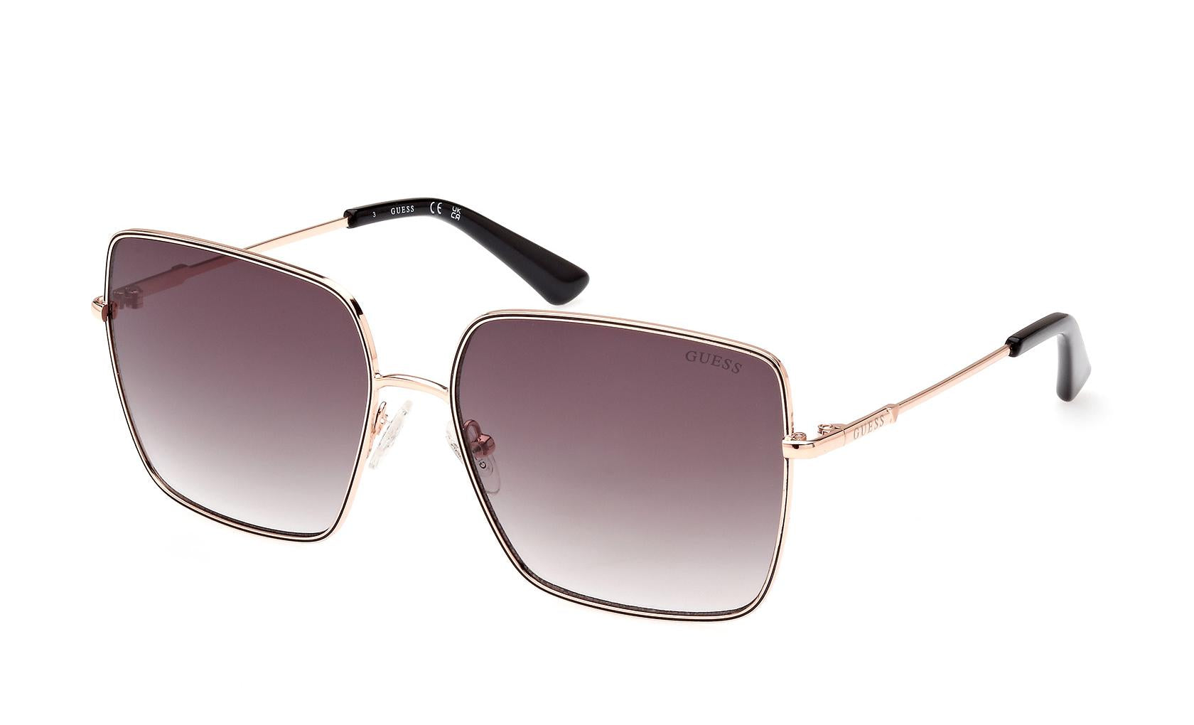 Guess Sunglasses GU7866 28P