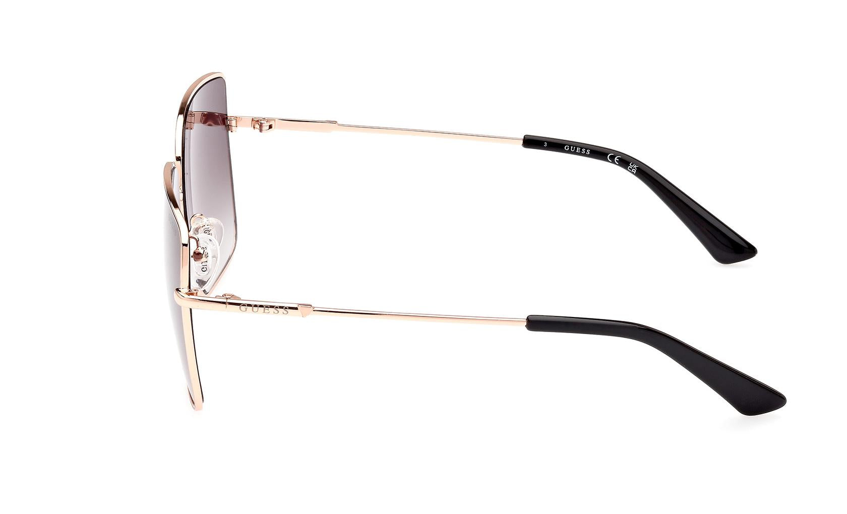 Guess Sunglasses GU7866 28P