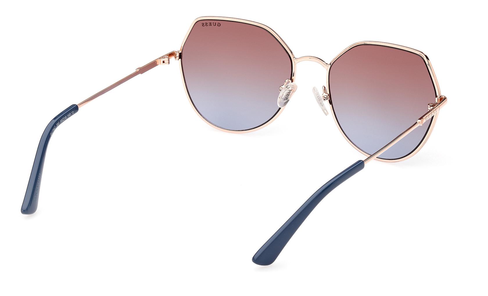 Guess Sunglasses GU7867 28F