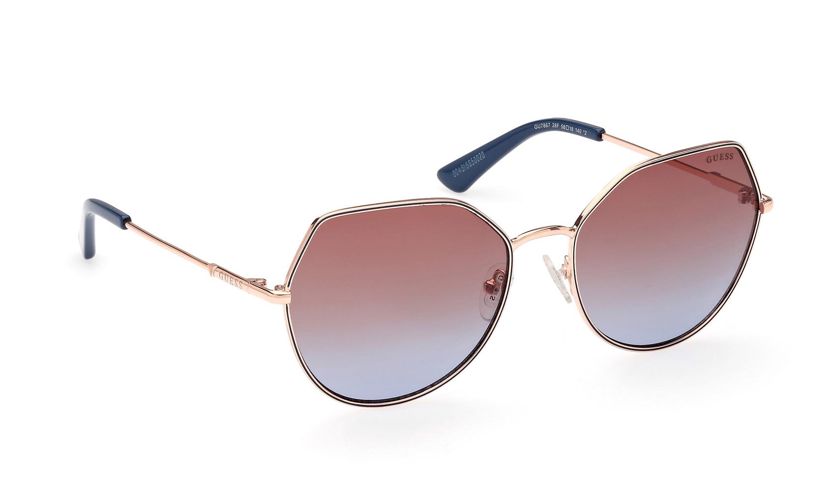 Guess GU7867 28F