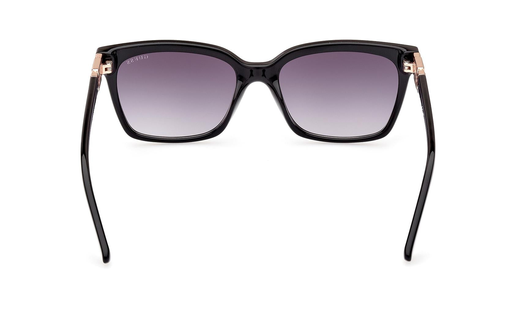 Guess Sunglasses GU7869 01B