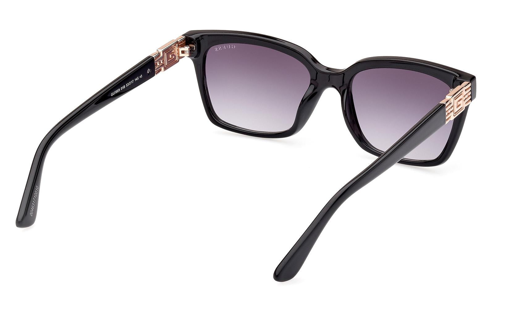Guess GU7869 01B