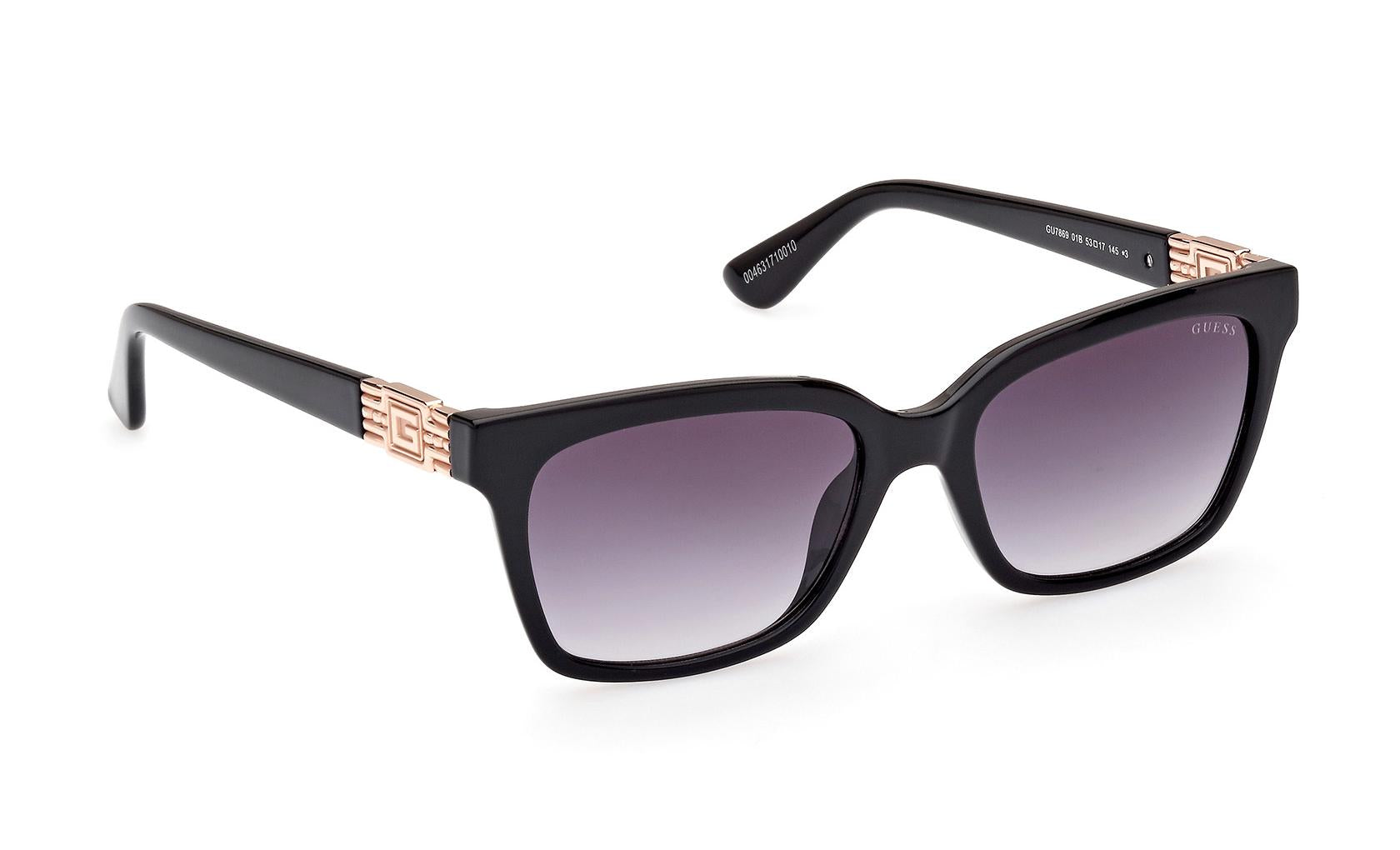 Guess GU7869 01B