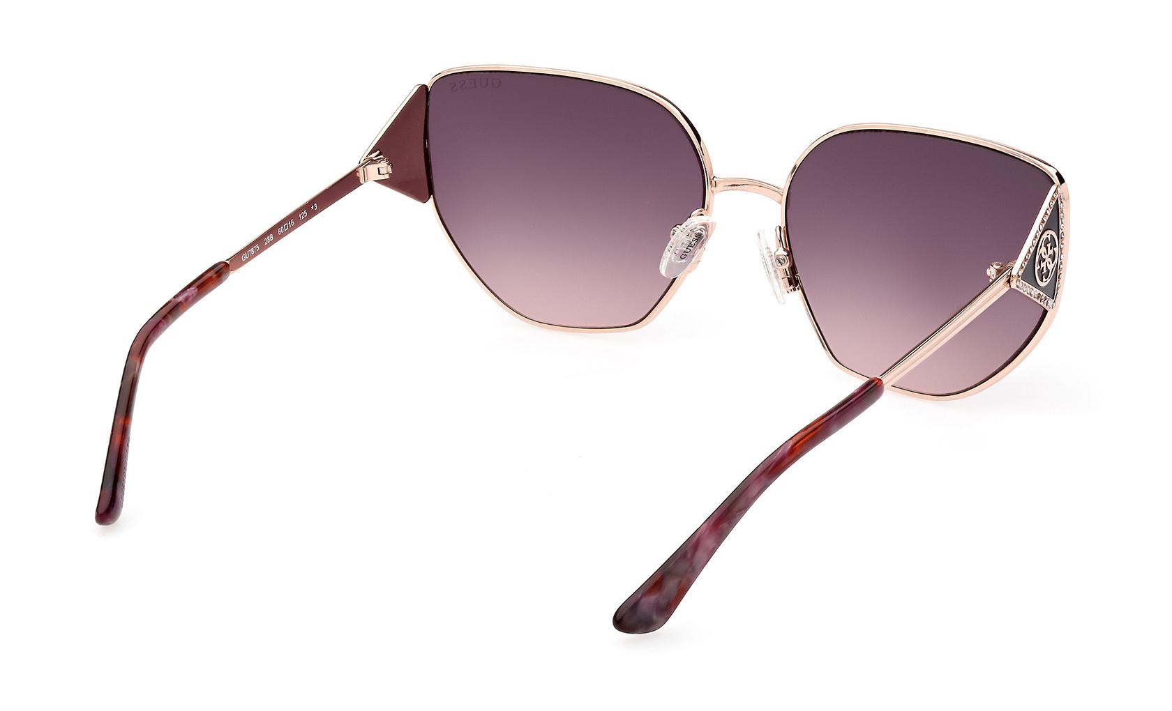 Guess Sunglasses GU7875 28B
