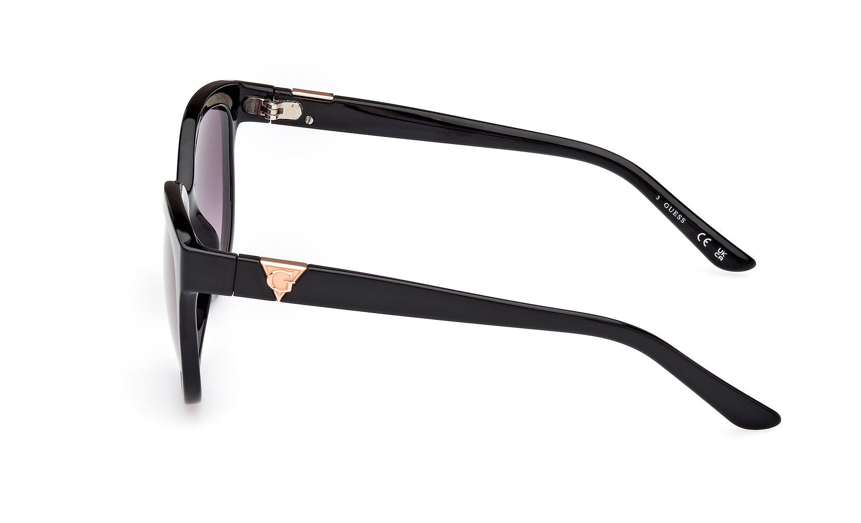 Guess Sunglasses GU7877 01B